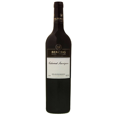 Buy & Send Bergsig Estate Cabernet Sauvignon - South Africa